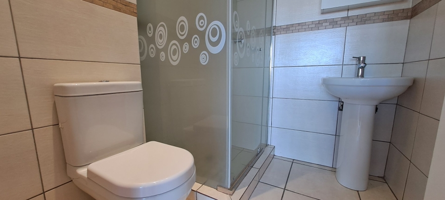 To Let 2 Bedroom Property for Rent in Panorama Free State